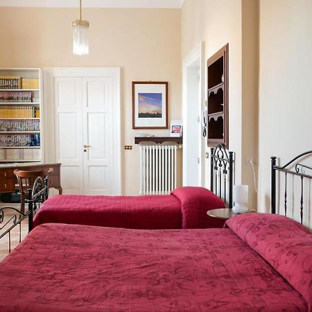 B&B S. Teresa Альтамура Экстерьер фото
