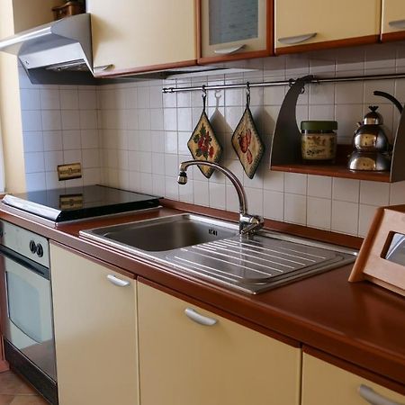 B&B S. Teresa Альтамура Экстерьер фото