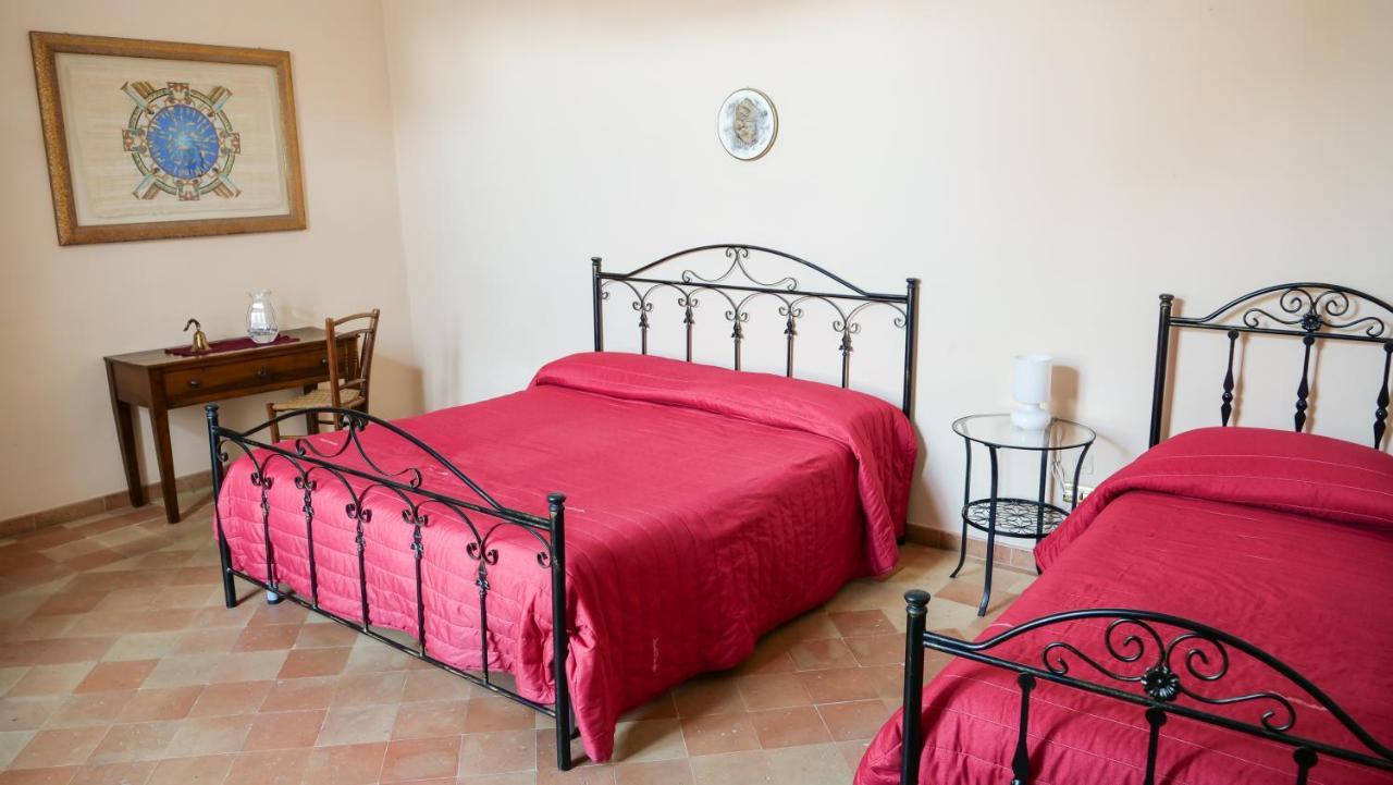 B&B S. Teresa Альтамура Экстерьер фото