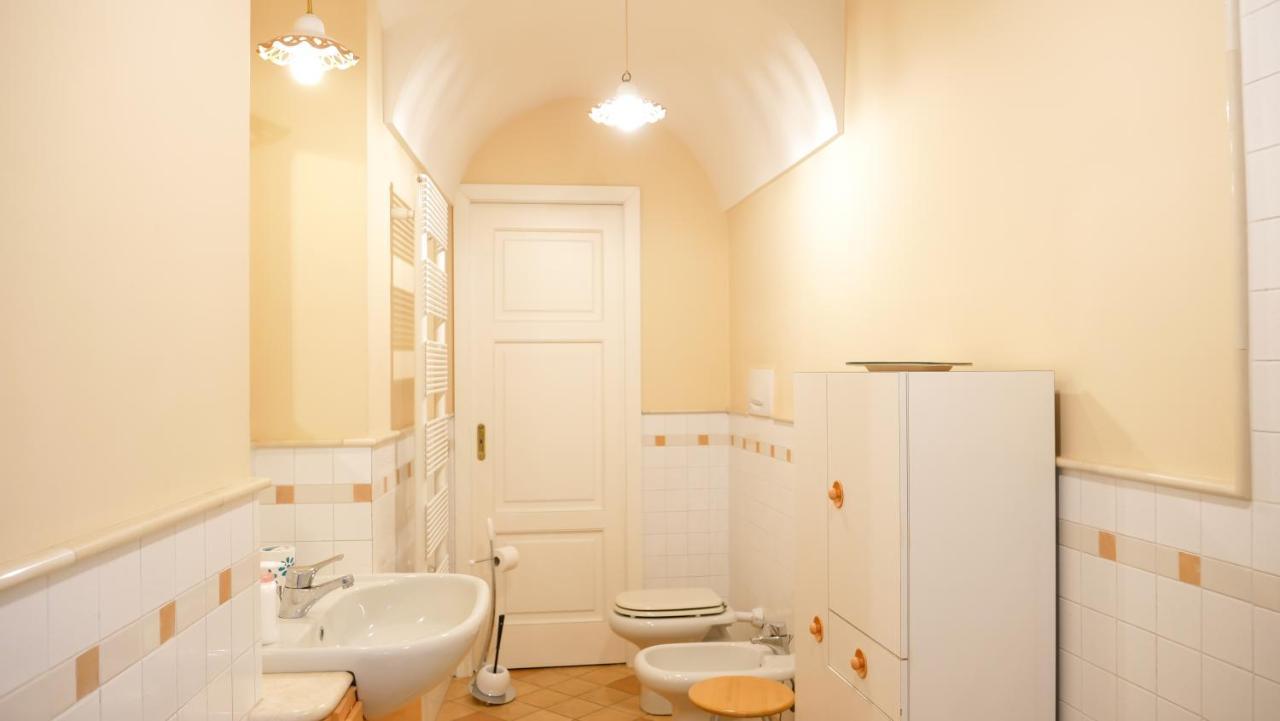 B&B S. Teresa Альтамура Экстерьер фото