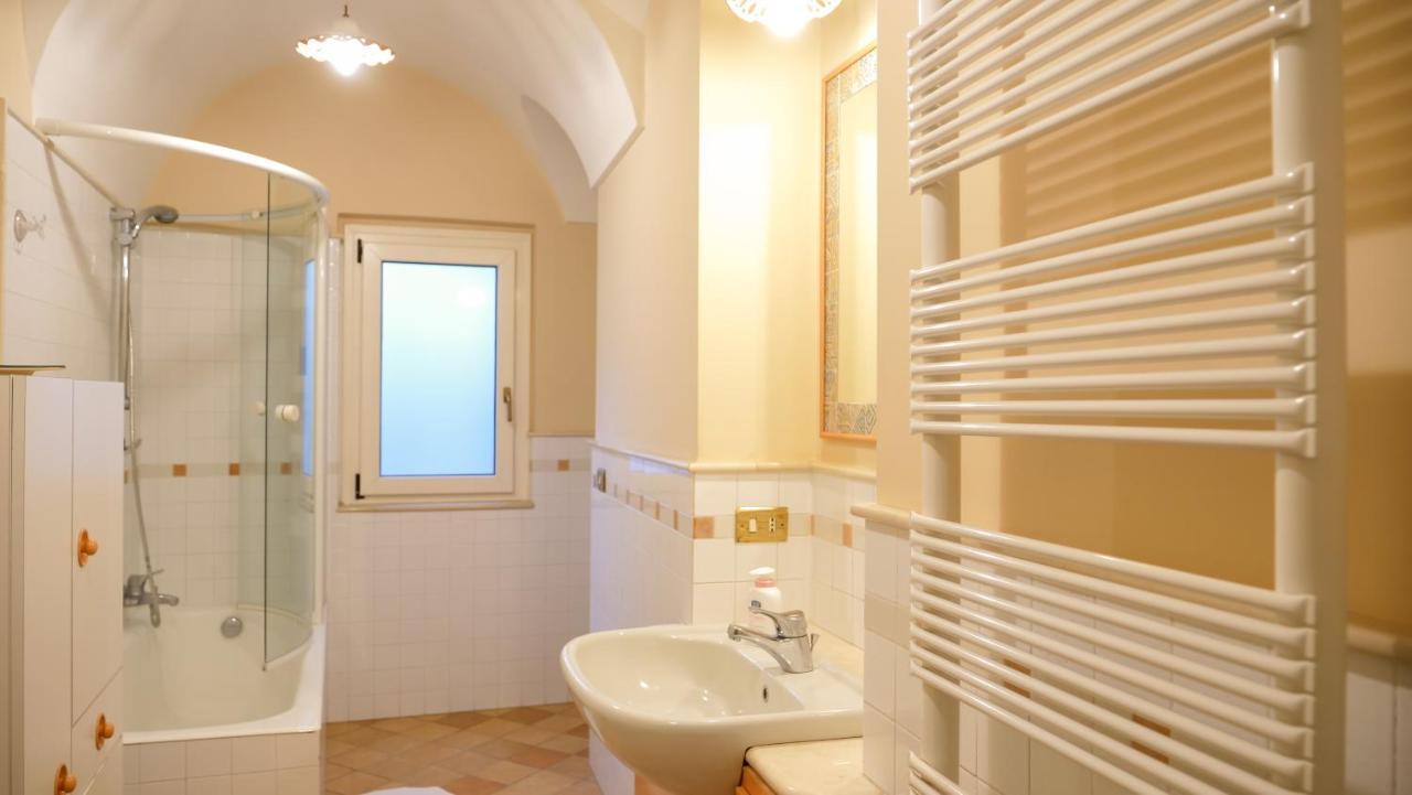 B&B S. Teresa Альтамура Экстерьер фото